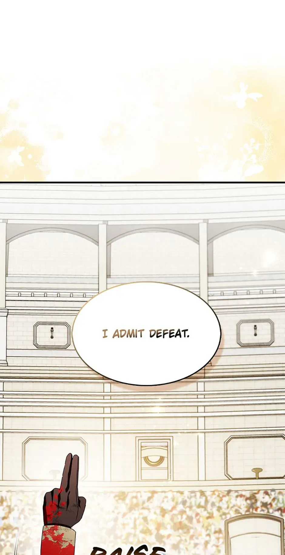 I Tried To Be Her Loyal Sword Chapter 113 Online - página 1