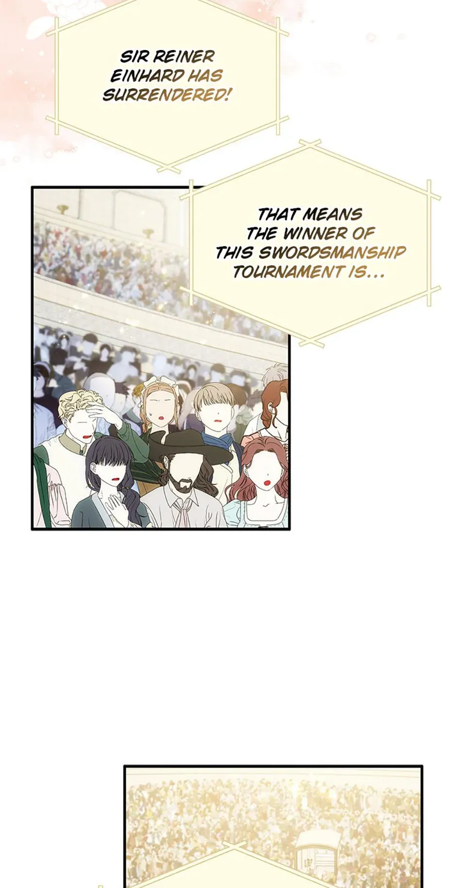 I Tried To Be Her Loyal Sword Chapter 113 Online - página 3