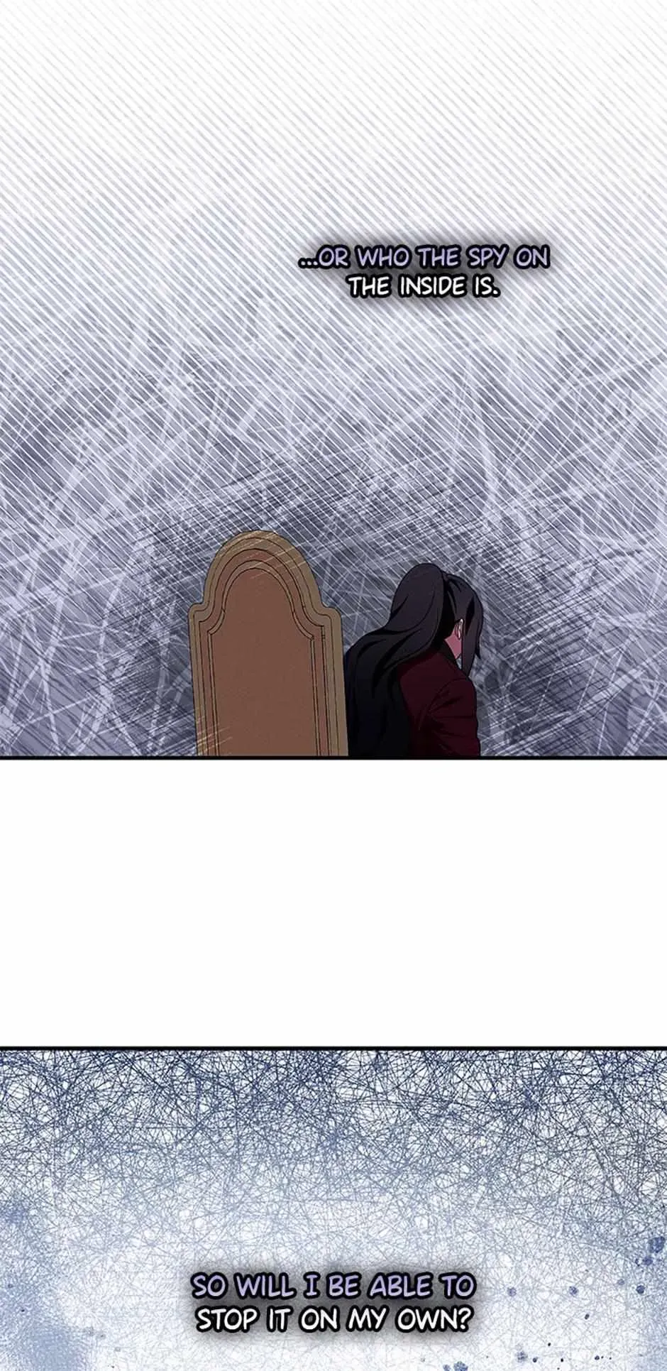 I Tried To Be Her Loyal Sword Chapter 113 Online - página 11