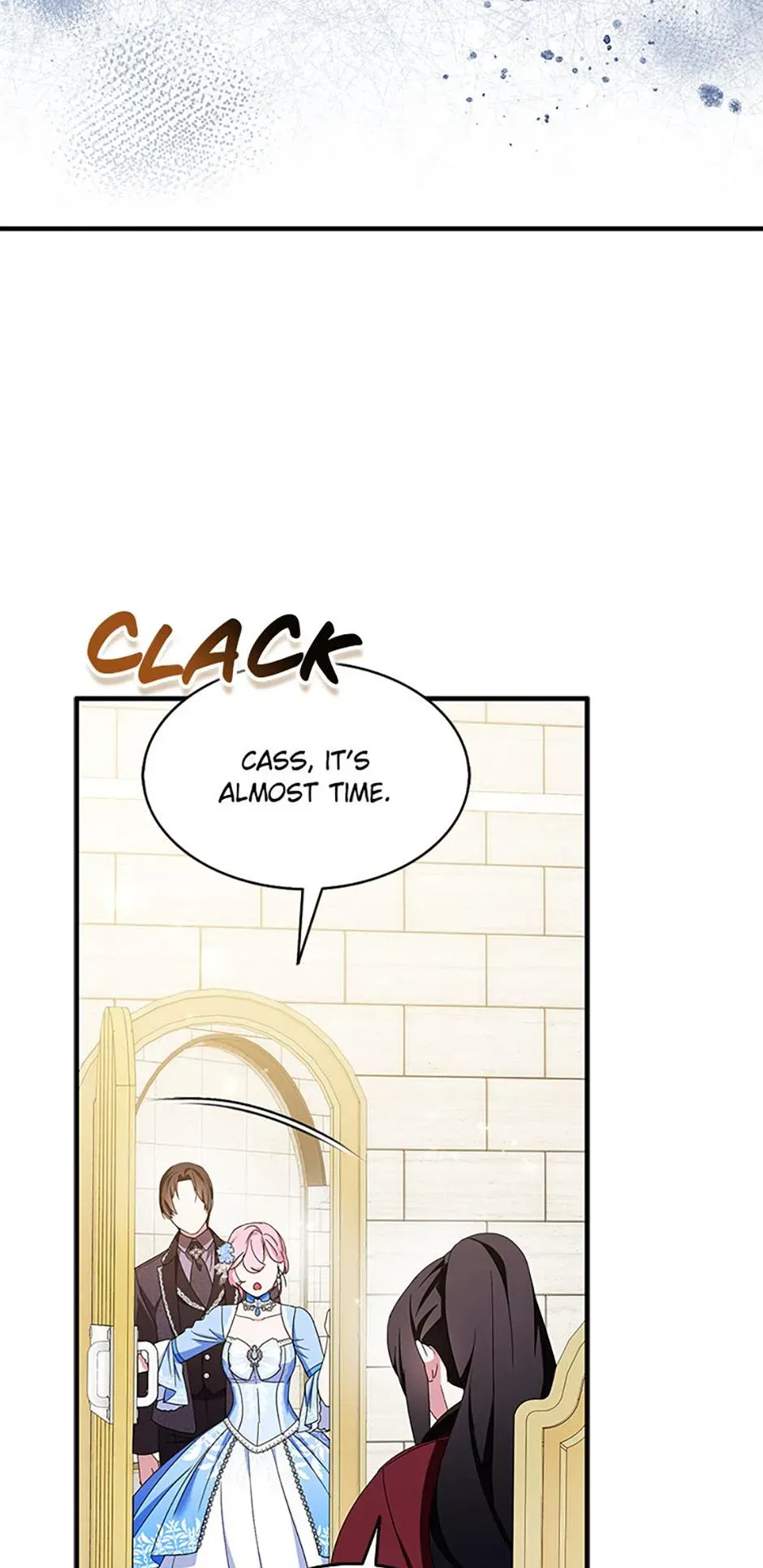 I Tried To Be Her Loyal Sword Chapter 113 Online - página 12