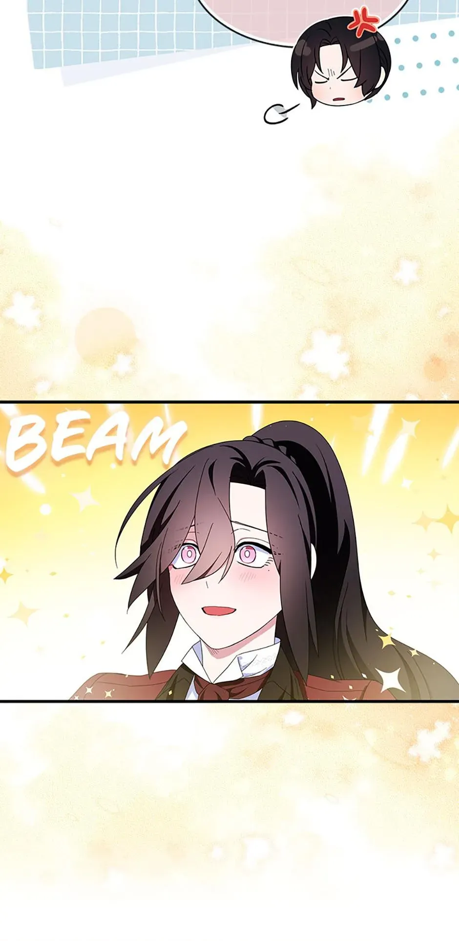 I Tried To Be Her Loyal Sword Chapter 113 Online - página 17