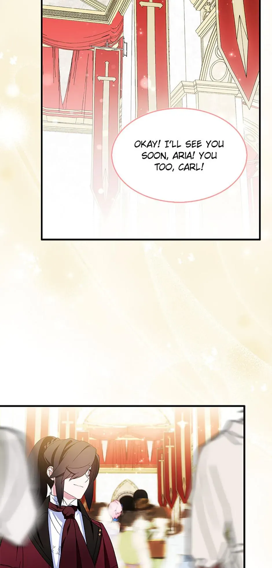 I Tried To Be Her Loyal Sword Chapter 113 Online - página 19