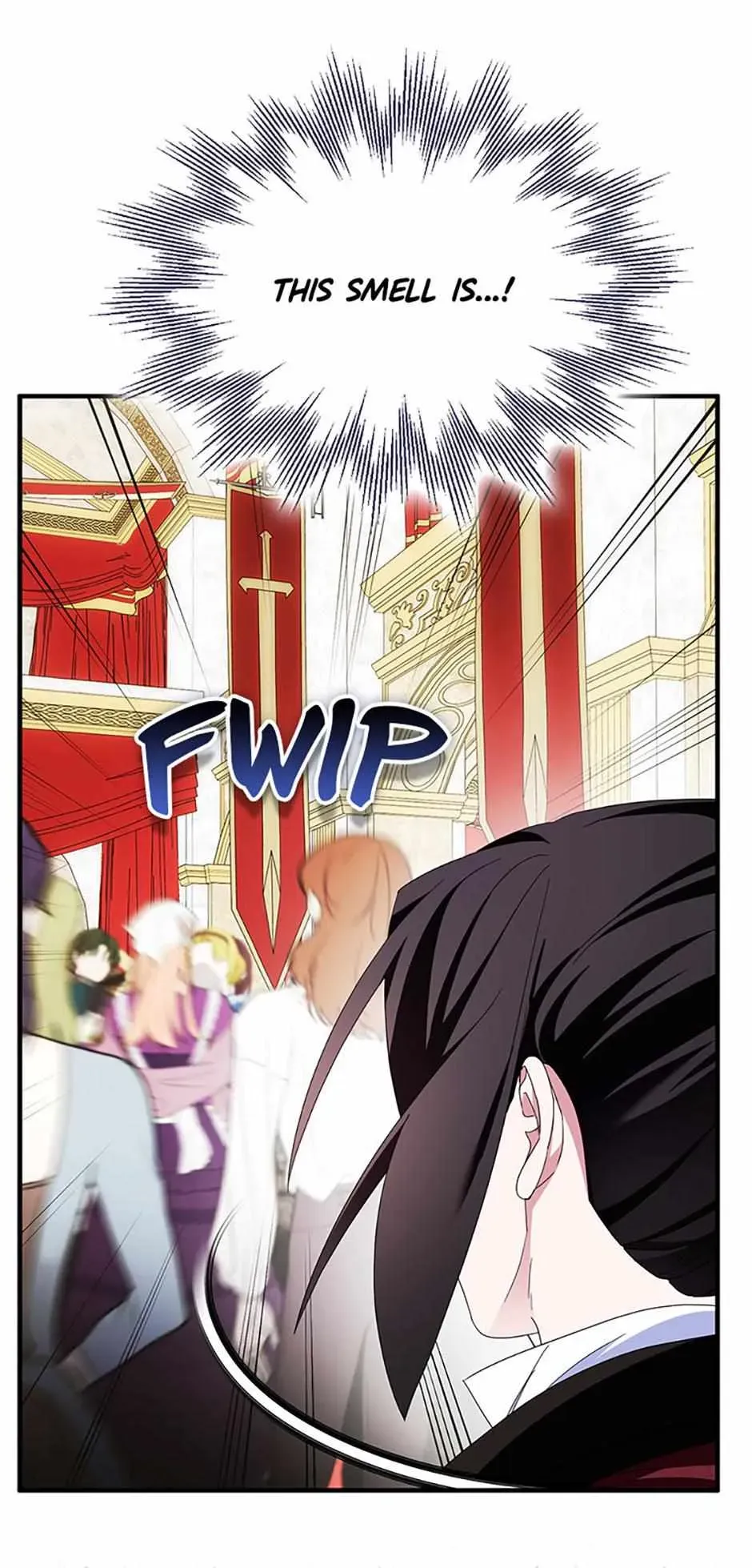 I Tried To Be Her Loyal Sword Chapter 113 Online - página 21