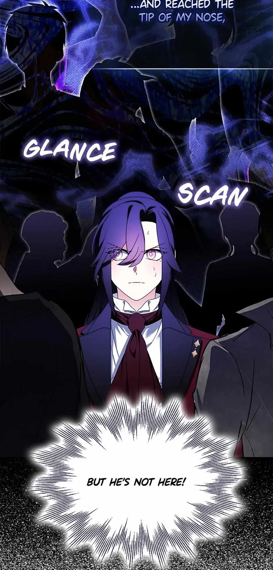 I Tried To Be Her Loyal Sword Chapter 113 Online - página 23