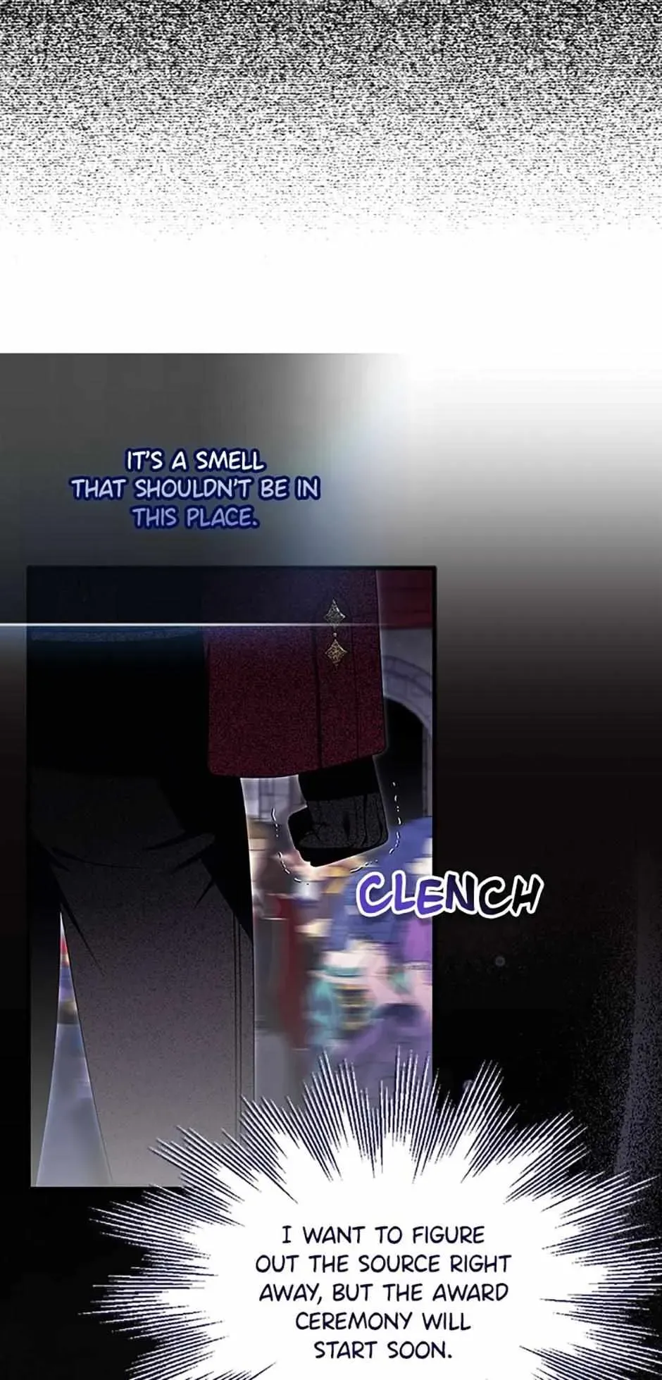 I Tried To Be Her Loyal Sword Chapter 113 Online - página 24