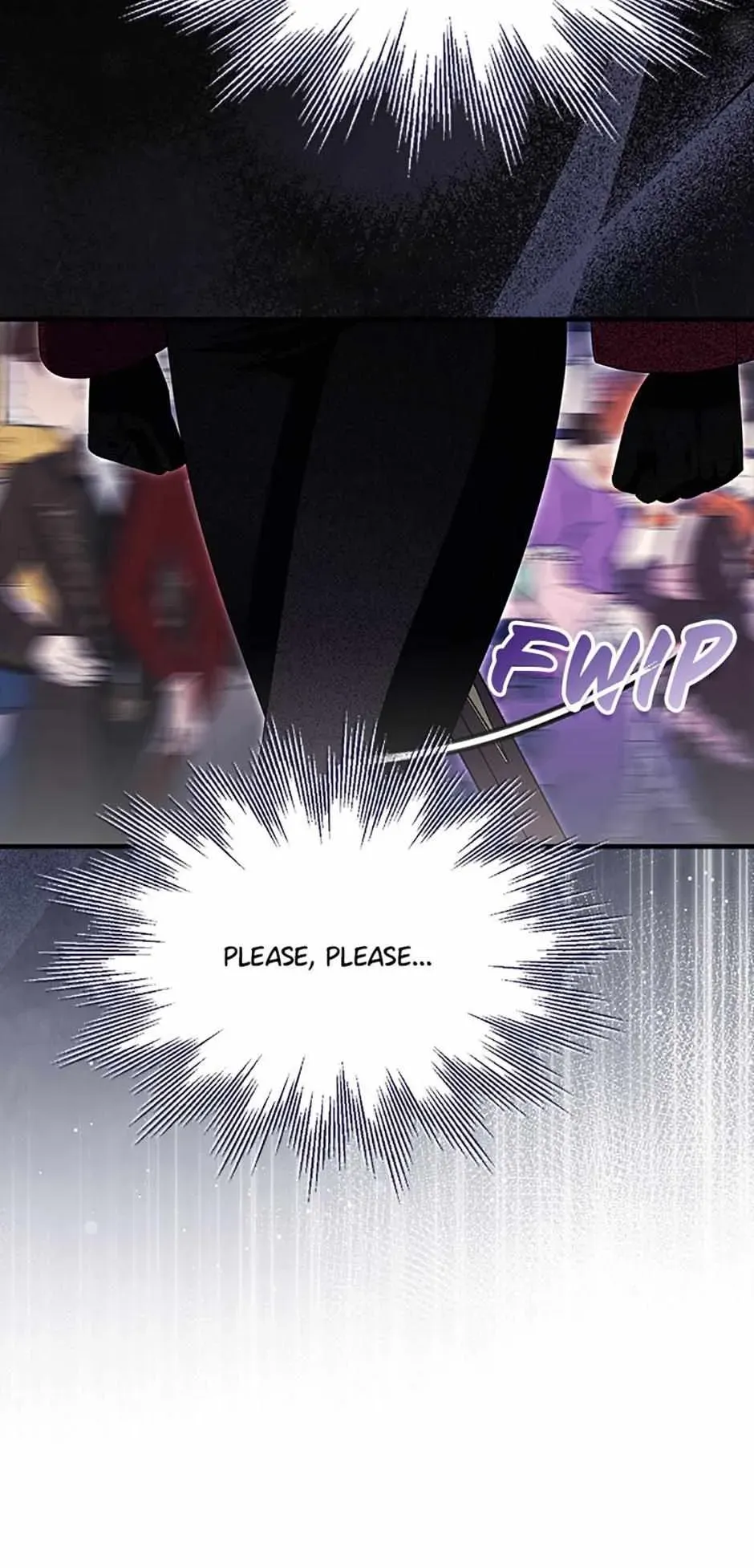 I Tried To Be Her Loyal Sword Chapter 113 Online - página 25