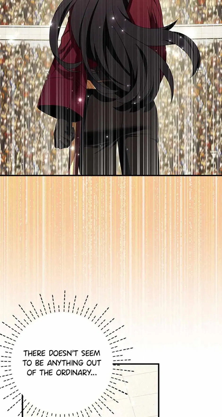 I Tried To Be Her Loyal Sword Chapter 113 Online - página 29
