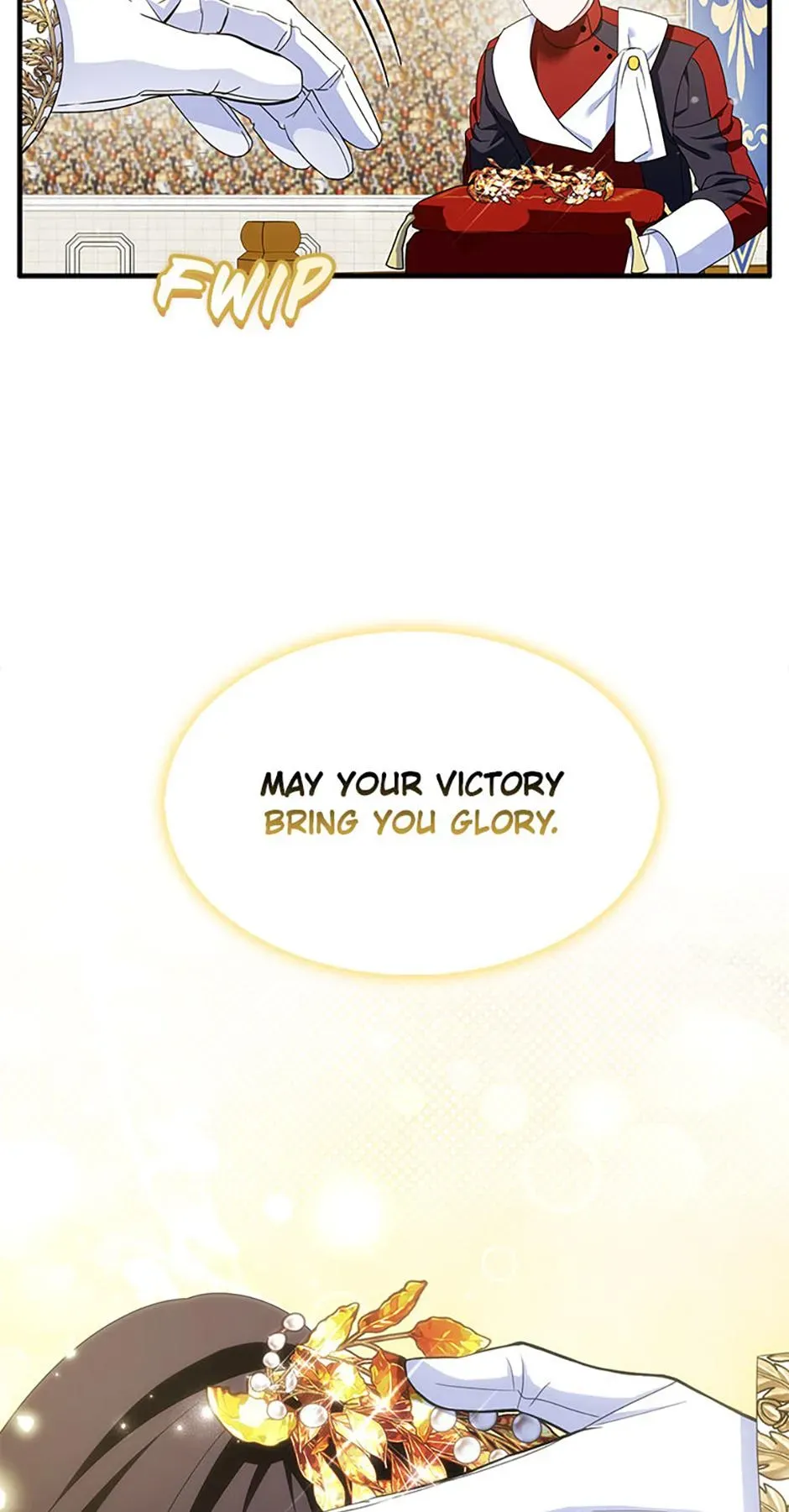 I Tried To Be Her Loyal Sword Chapter 113 Online - página 36