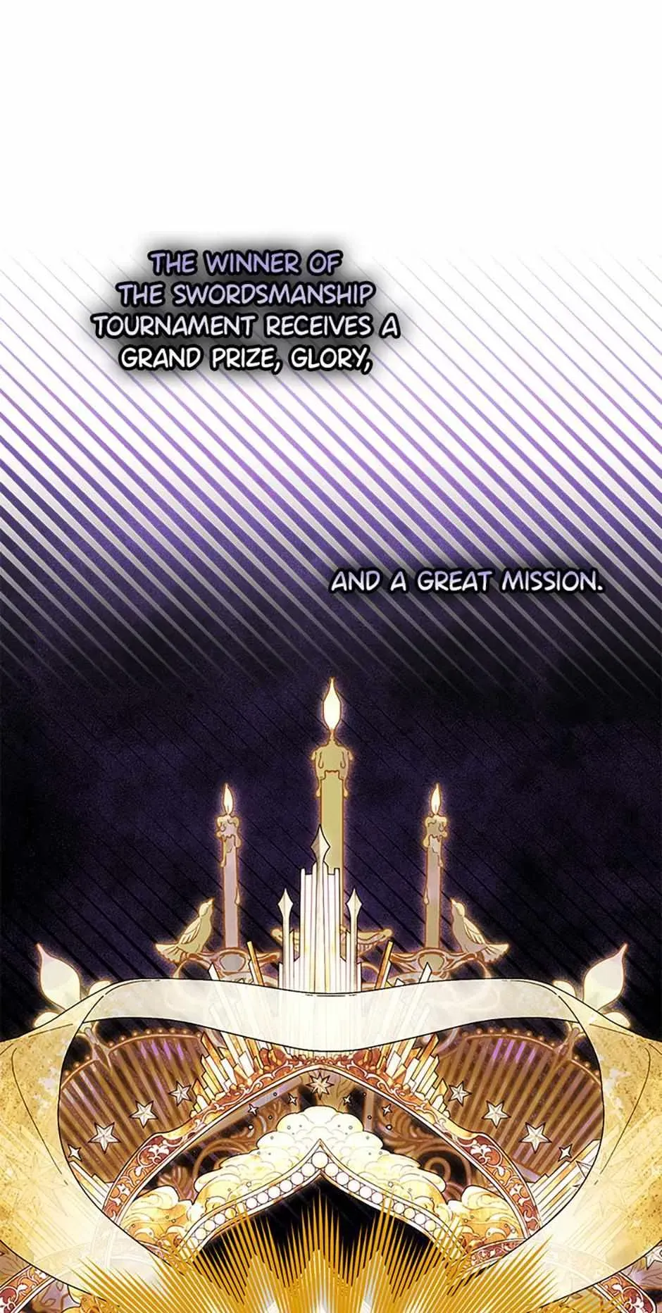 I Tried To Be Her Loyal Sword Chapter 113 Online - página 43
