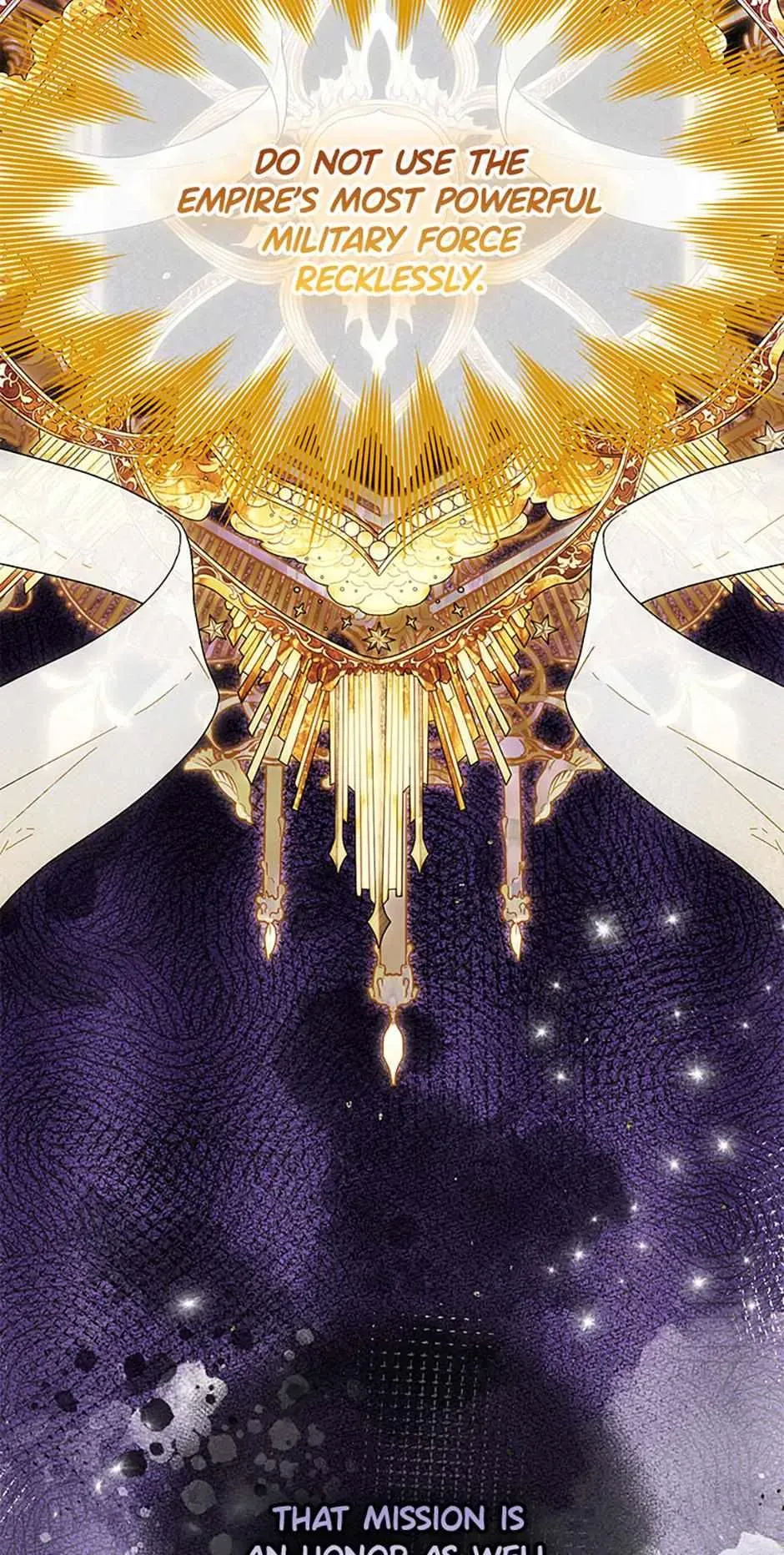 I Tried To Be Her Loyal Sword Chapter 113 Online - página 44