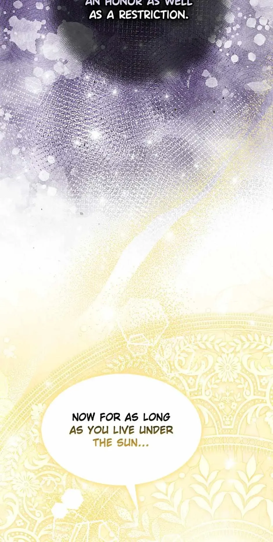 I Tried To Be Her Loyal Sword Chapter 113 Online - página 45
