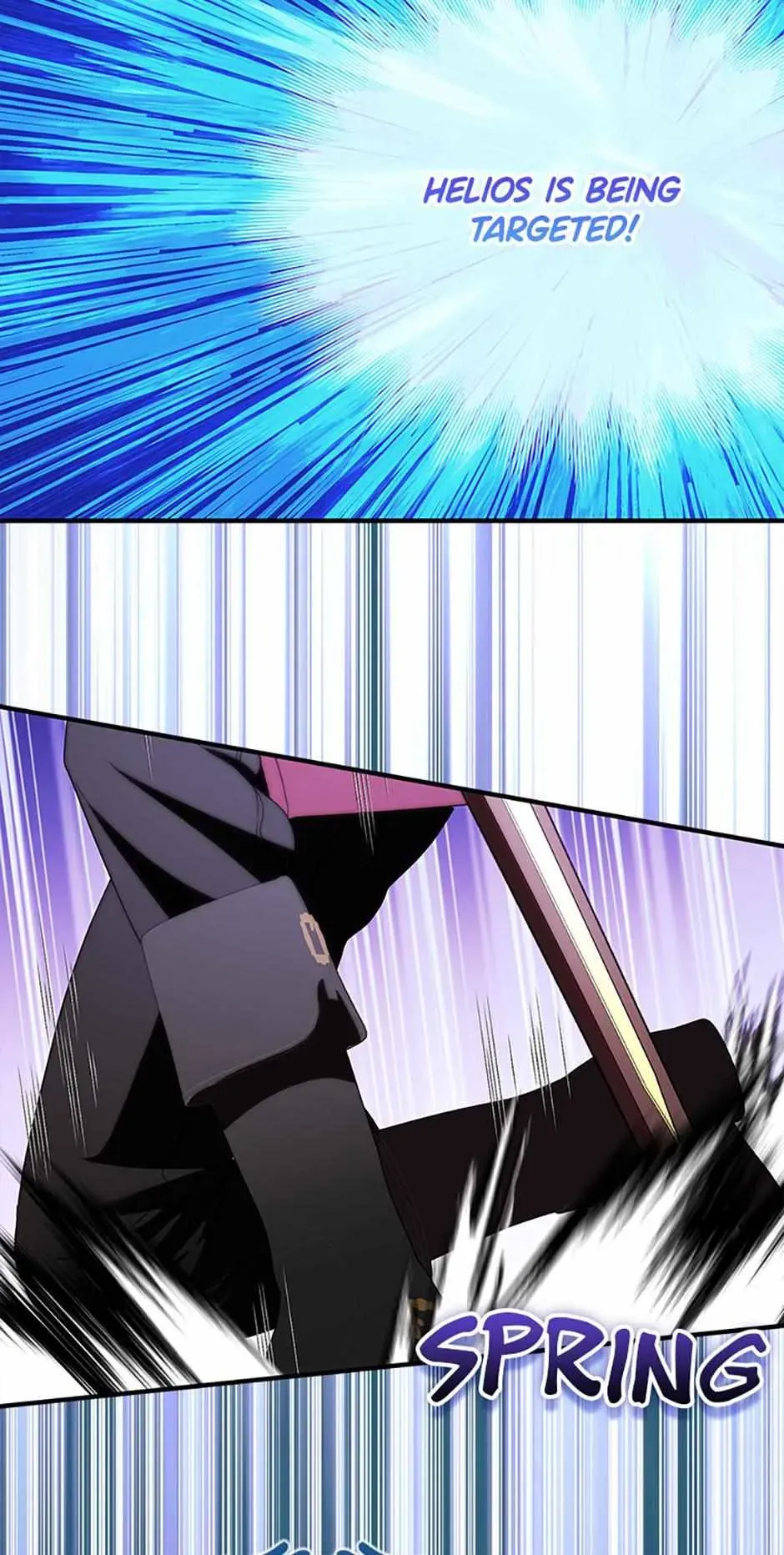 I Tried To Be Her Loyal Sword Chapter 113 Online - página 48