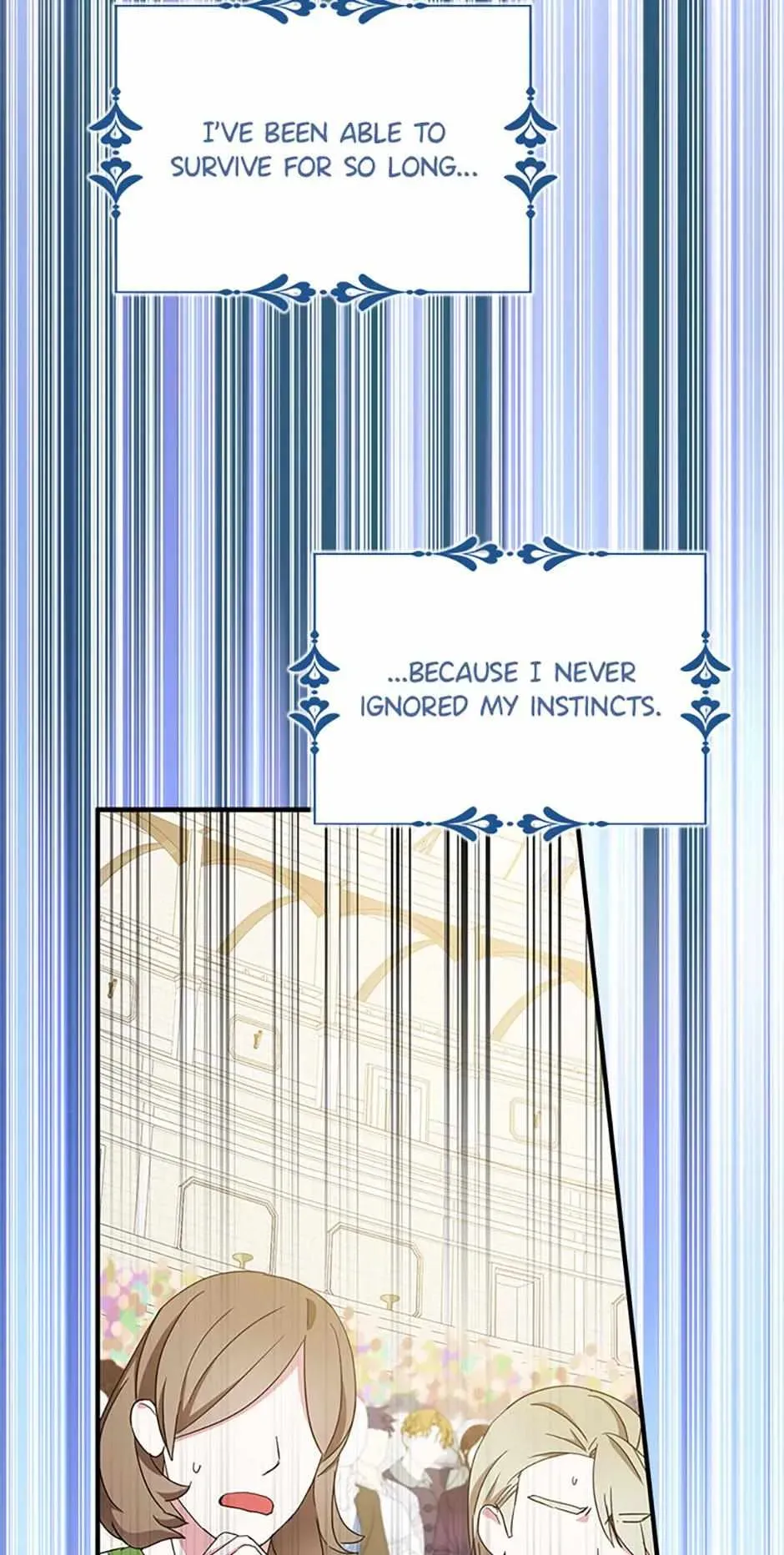 I Tried To Be Her Loyal Sword Chapter 113 Online - página 49