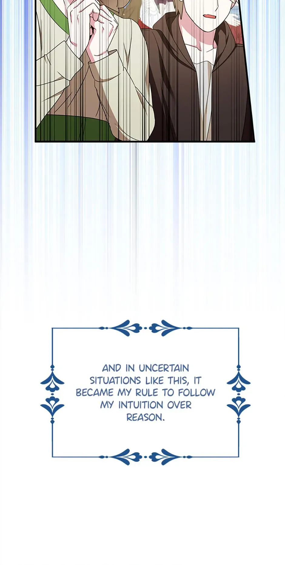 I Tried To Be Her Loyal Sword Chapter 113 Online - página 50