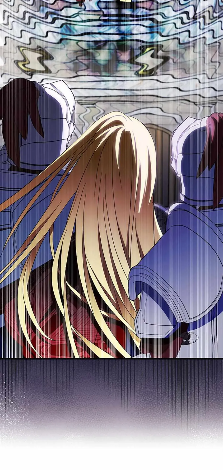 I Tried To Be Her Loyal Sword Chapter 113 Online - página 58
