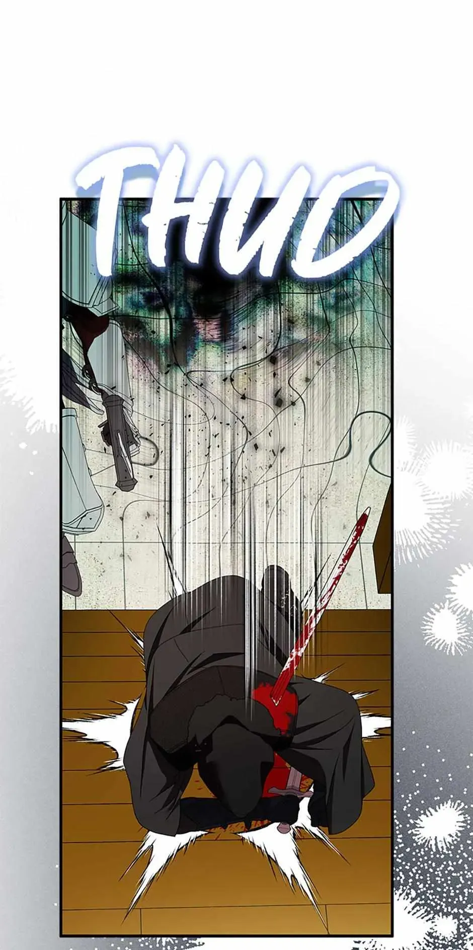 I Tried To Be Her Loyal Sword Chapter 113 Online - página 59