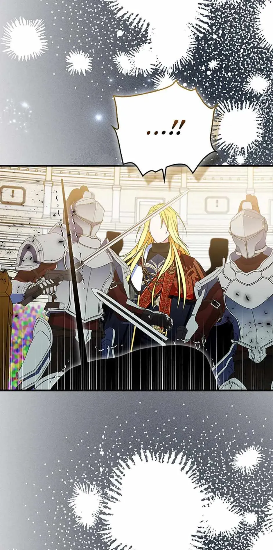 I Tried To Be Her Loyal Sword Chapter 113 Online - página 60