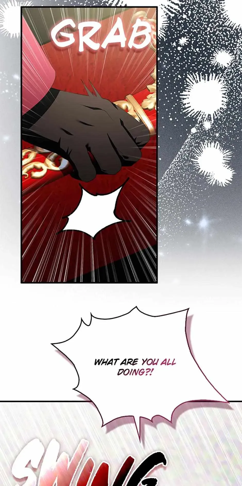 I Tried To Be Her Loyal Sword Chapter 113 Online - página 61