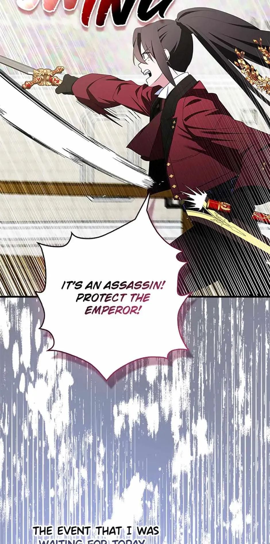I Tried To Be Her Loyal Sword Chapter 113 Online - página 62
