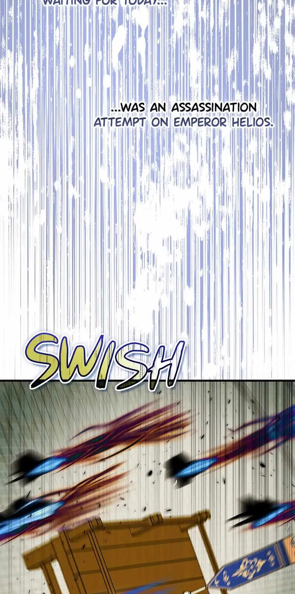 I Tried To Be Her Loyal Sword Chapter 113 Online - página 63