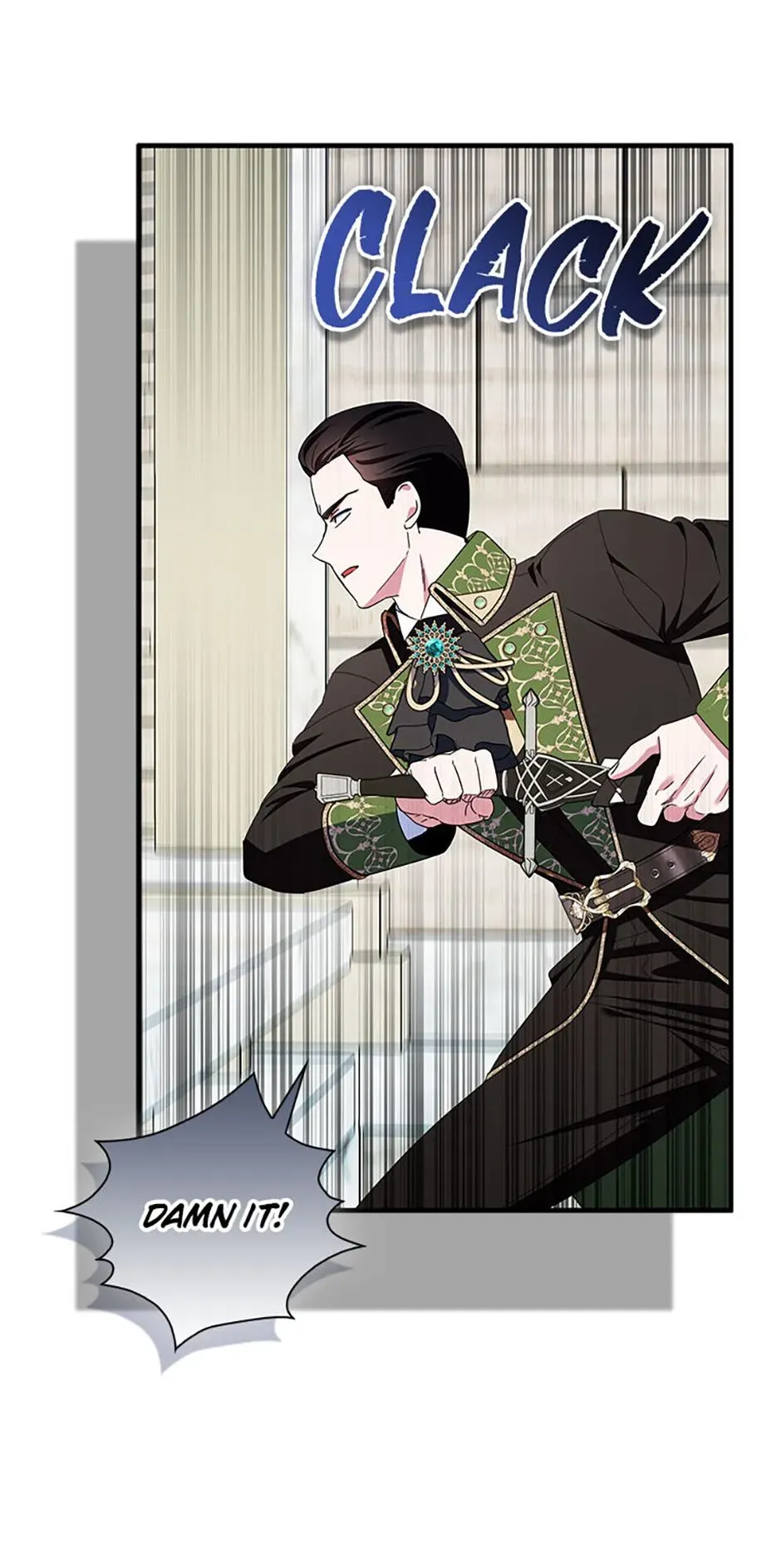 I Tried To Be Her Loyal Sword Chapter 113 Online - página 66