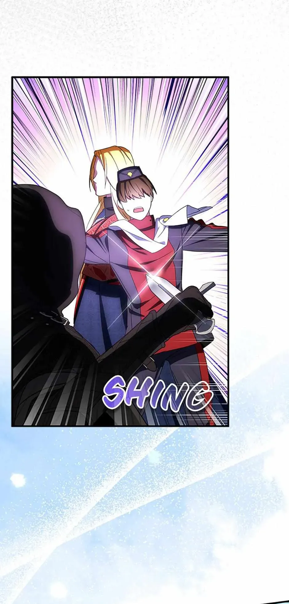 I Tried To Be Her Loyal Sword Chapter 113 Online - página 70