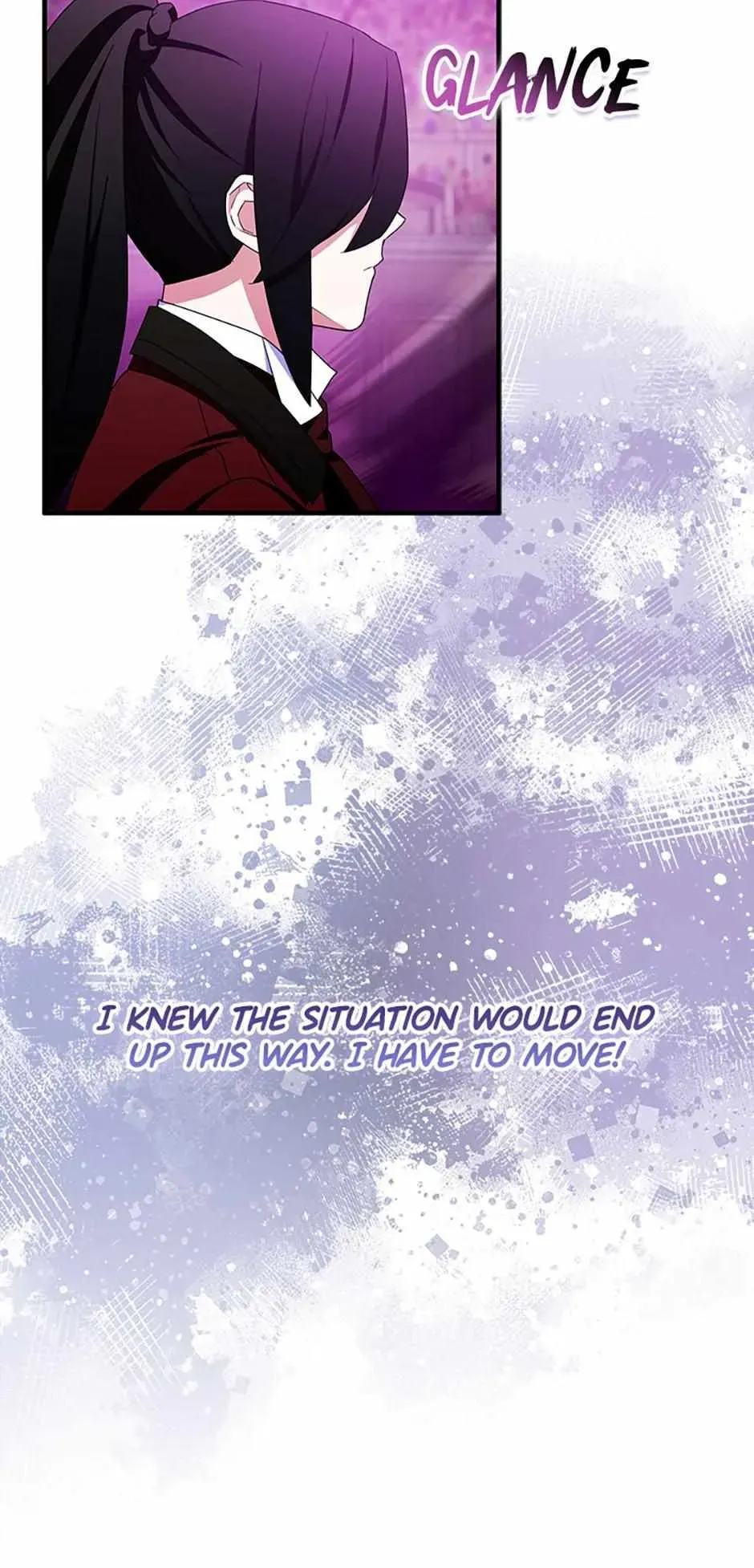 I Tried To Be Her Loyal Sword Chapter 113 Online - página 74