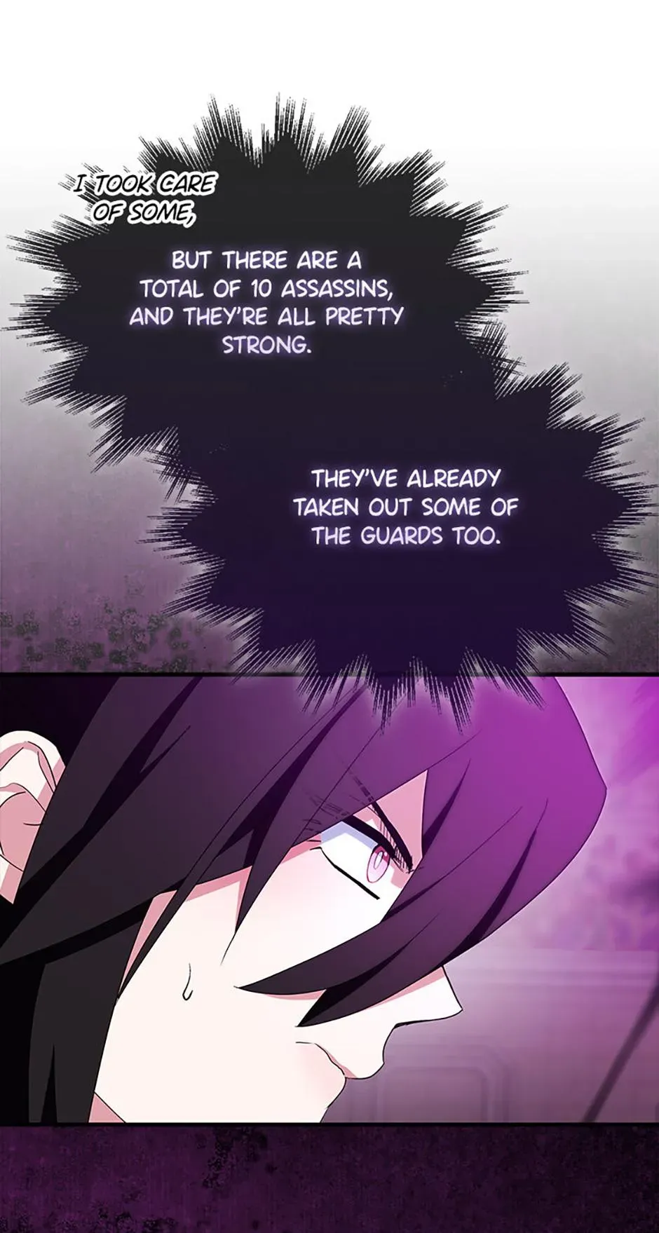 I Tried To Be Her Loyal Sword Chapter 113 Online - página 75