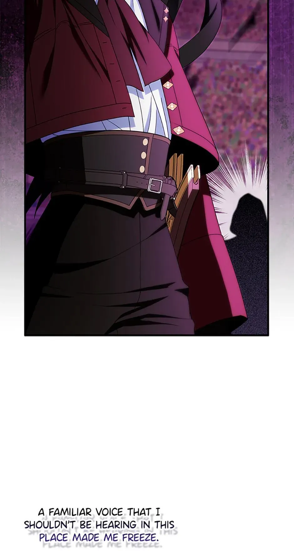 I Tried To Be Her Loyal Sword Chapter 113 Online - página 78