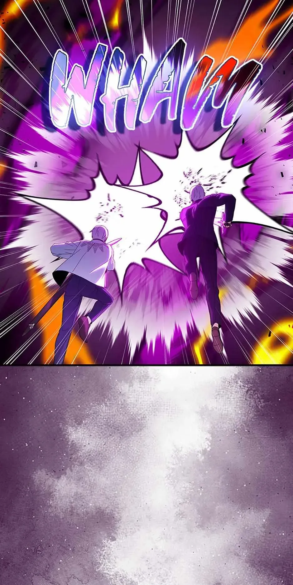 I Tried To Be Her Loyal Sword Chapter 114 Online - página 3