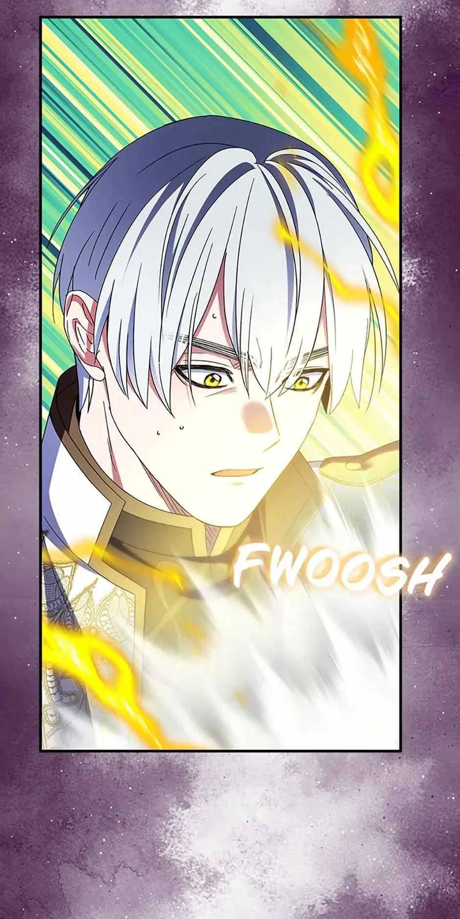 I Tried To Be Her Loyal Sword Chapter 114 Online - página 4