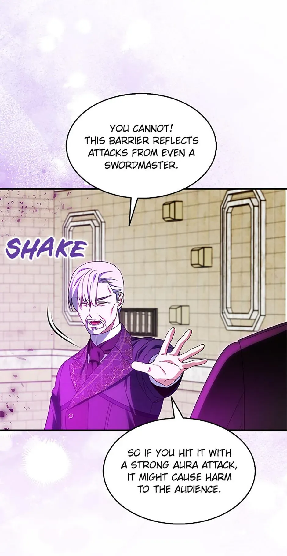 I Tried To Be Her Loyal Sword Chapter 114 Online - página 10