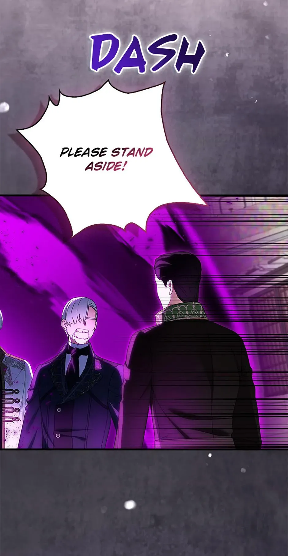 I Tried To Be Her Loyal Sword Chapter 114 Online - página 12