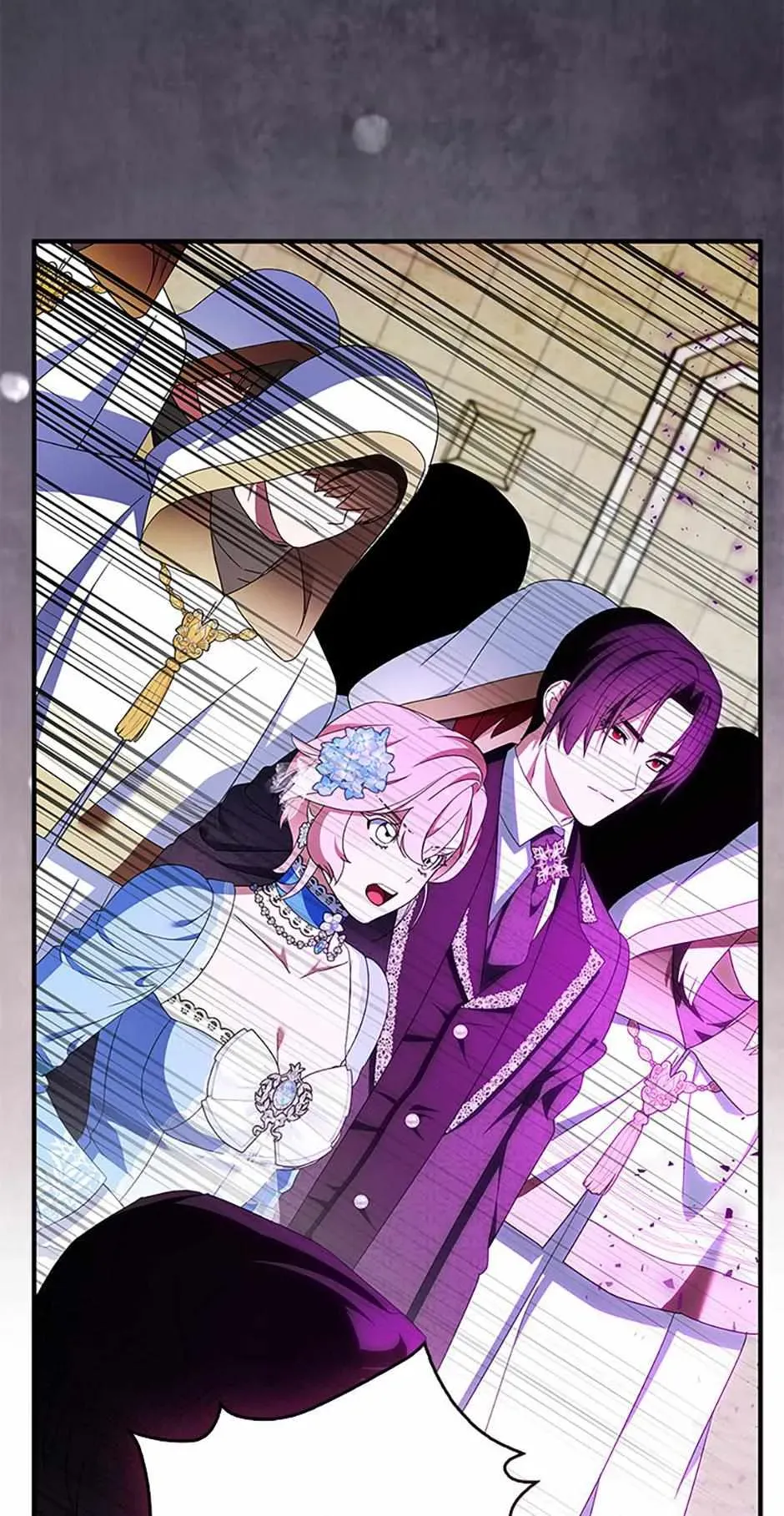 I Tried To Be Her Loyal Sword Chapter 114 Online - página 13
