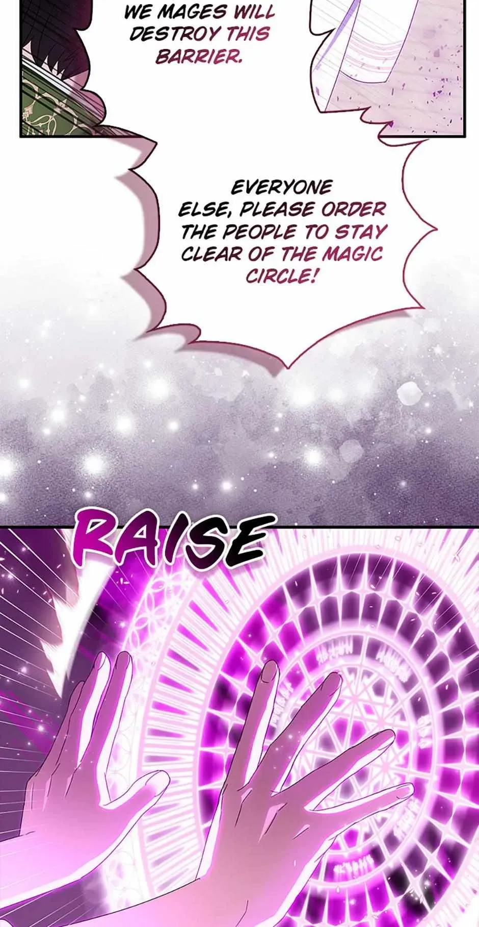 I Tried To Be Her Loyal Sword Chapter 114 Online - página 14