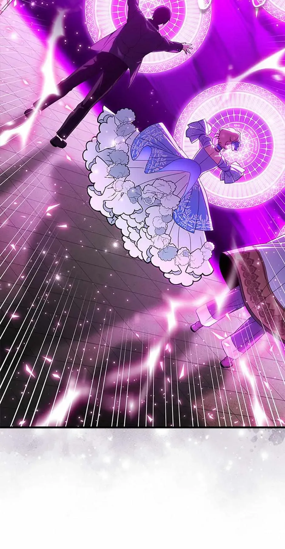 I Tried To Be Her Loyal Sword Chapter 114 Online - página 16