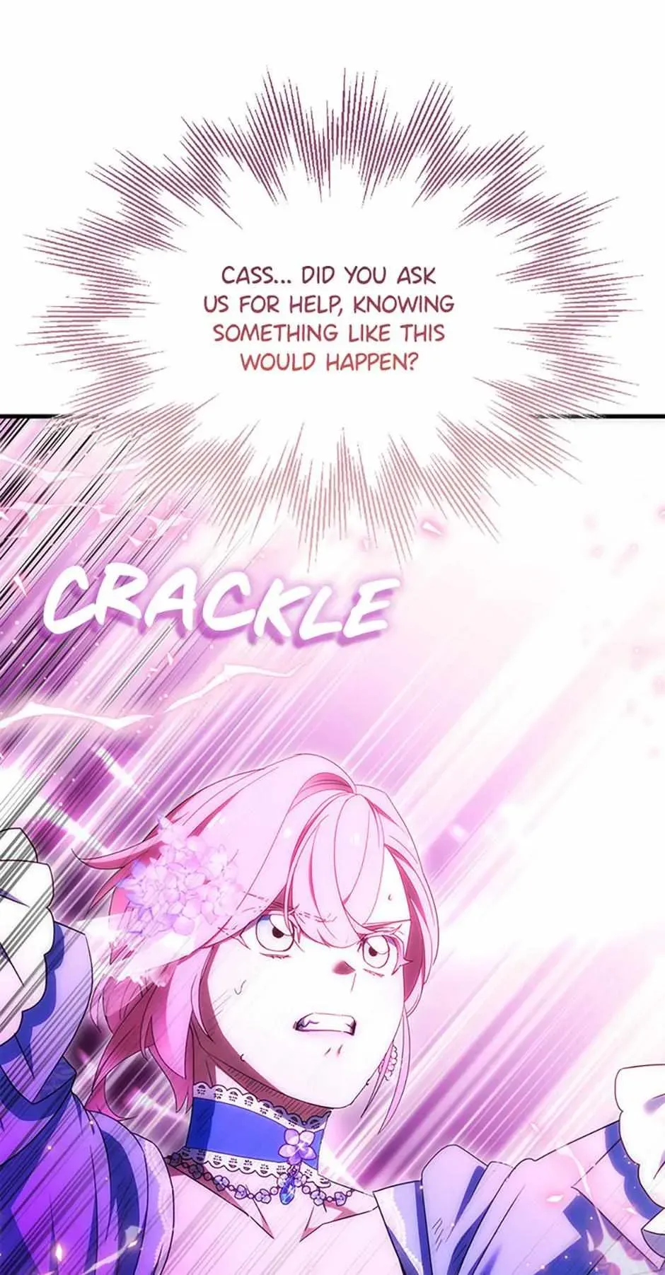 I Tried To Be Her Loyal Sword Chapter 114 Online - página 17