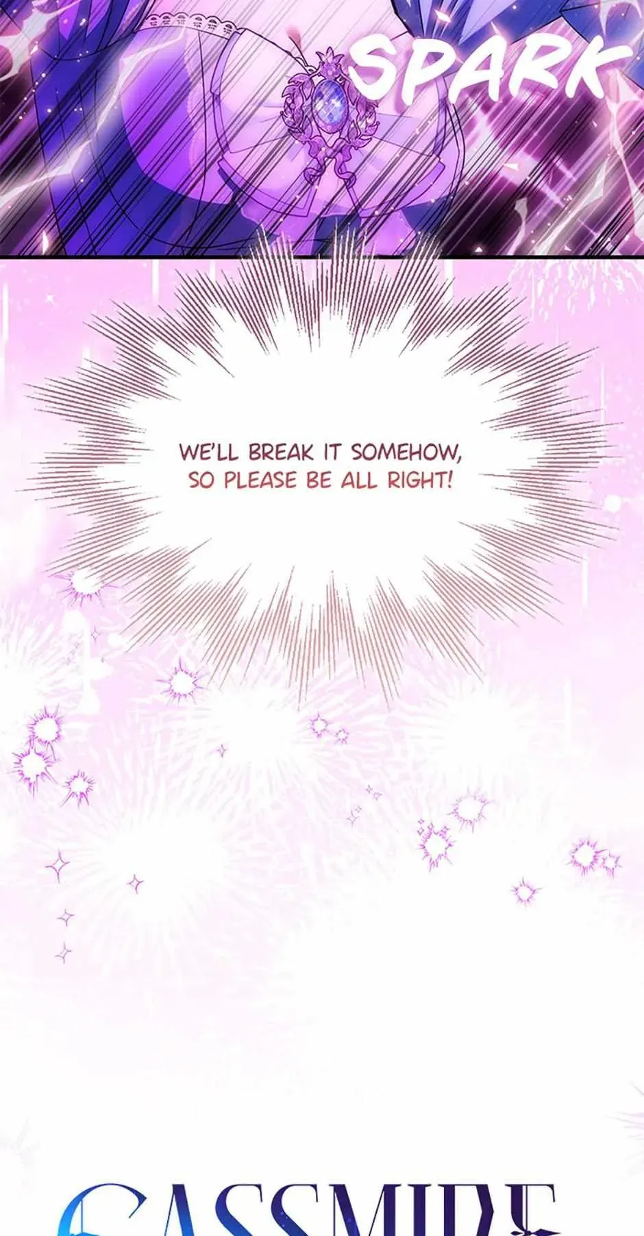 I Tried To Be Her Loyal Sword Chapter 114 Online - página 18