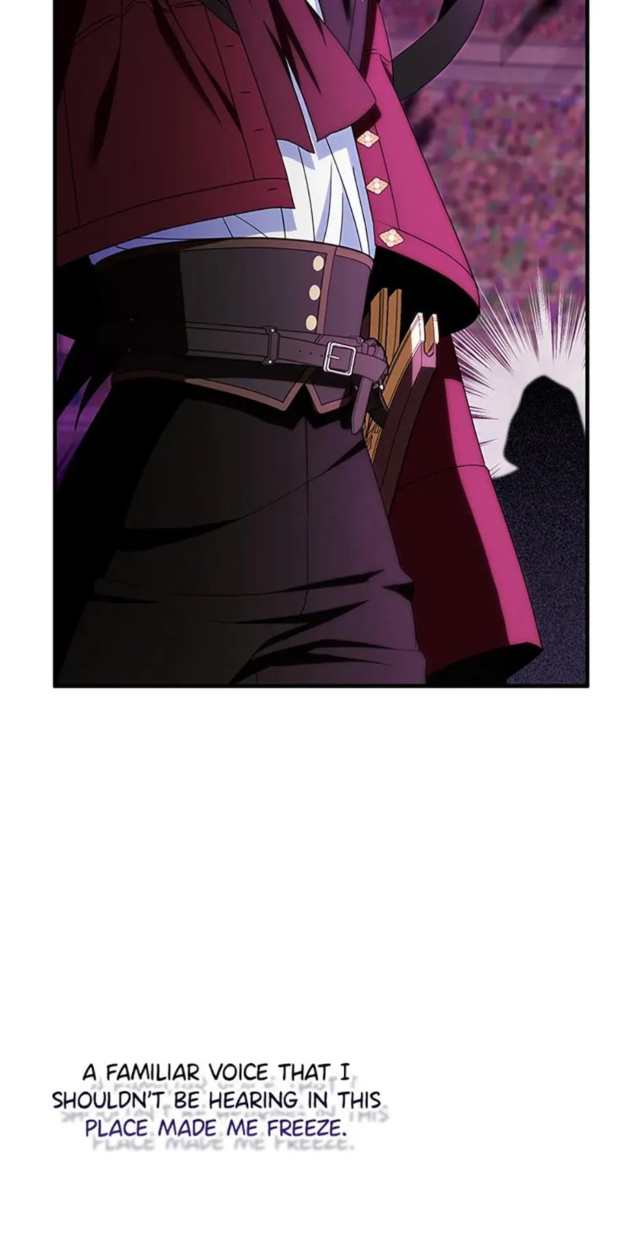 I Tried To Be Her Loyal Sword Chapter 114 Online - página 20