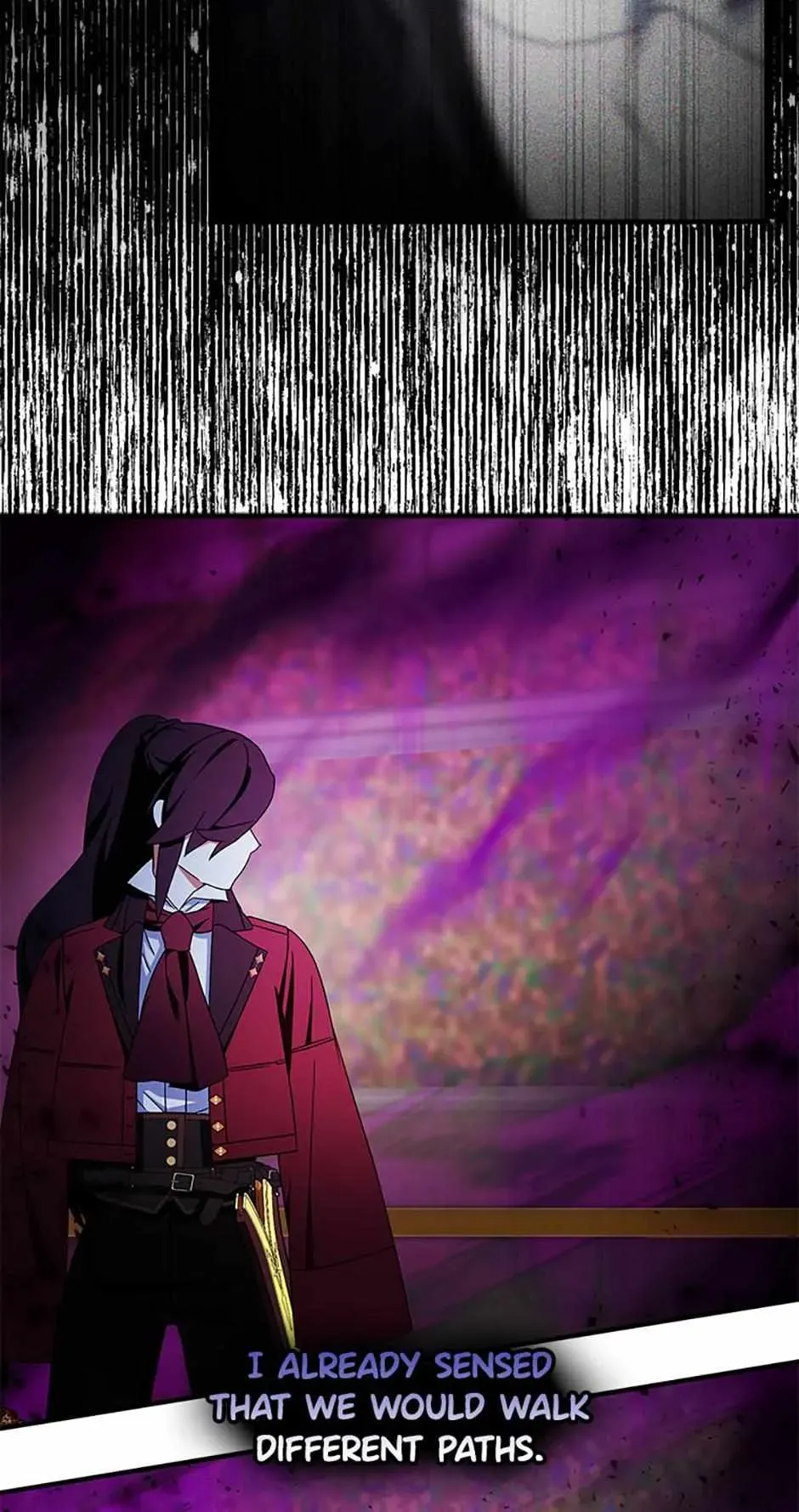 I Tried To Be Her Loyal Sword Chapter 114 Online - página 27