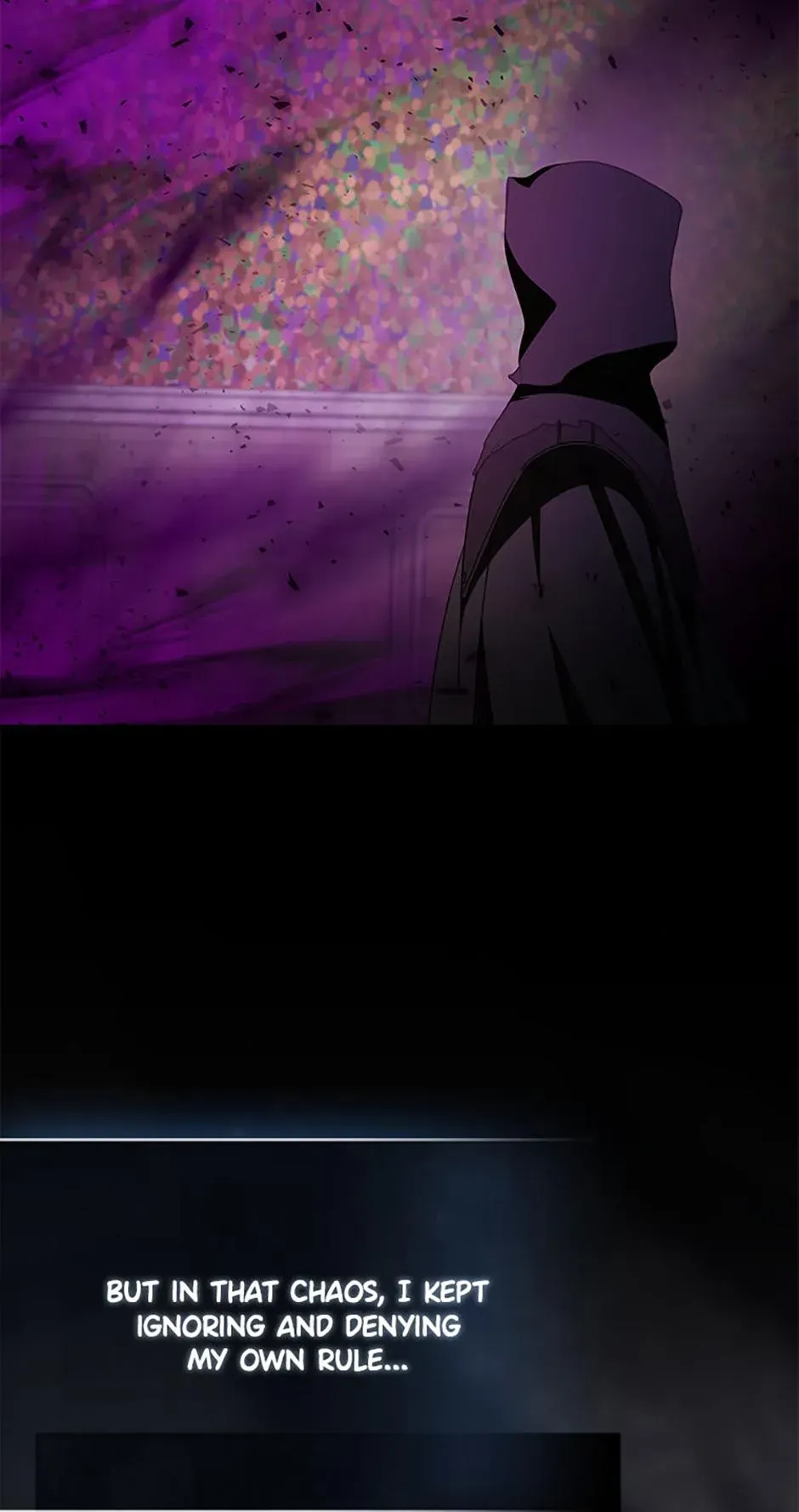 I Tried To Be Her Loyal Sword Chapter 114 Online - página 28
