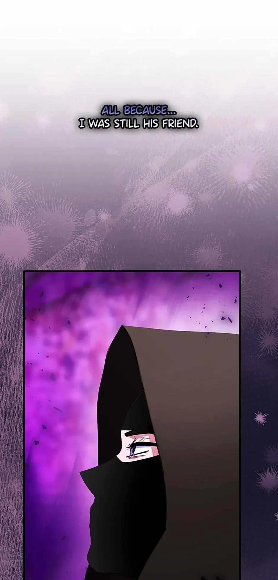 I Tried To Be Her Loyal Sword Chapter 114 Online - página 31