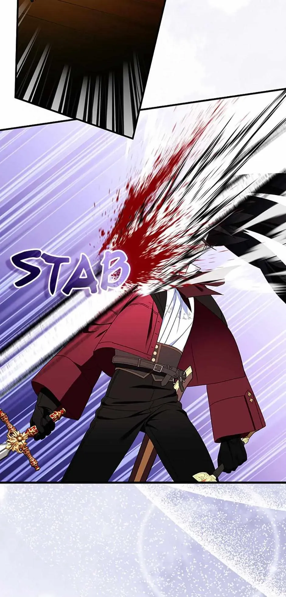 I Tried To Be Her Loyal Sword Chapter 114 Online - página 34