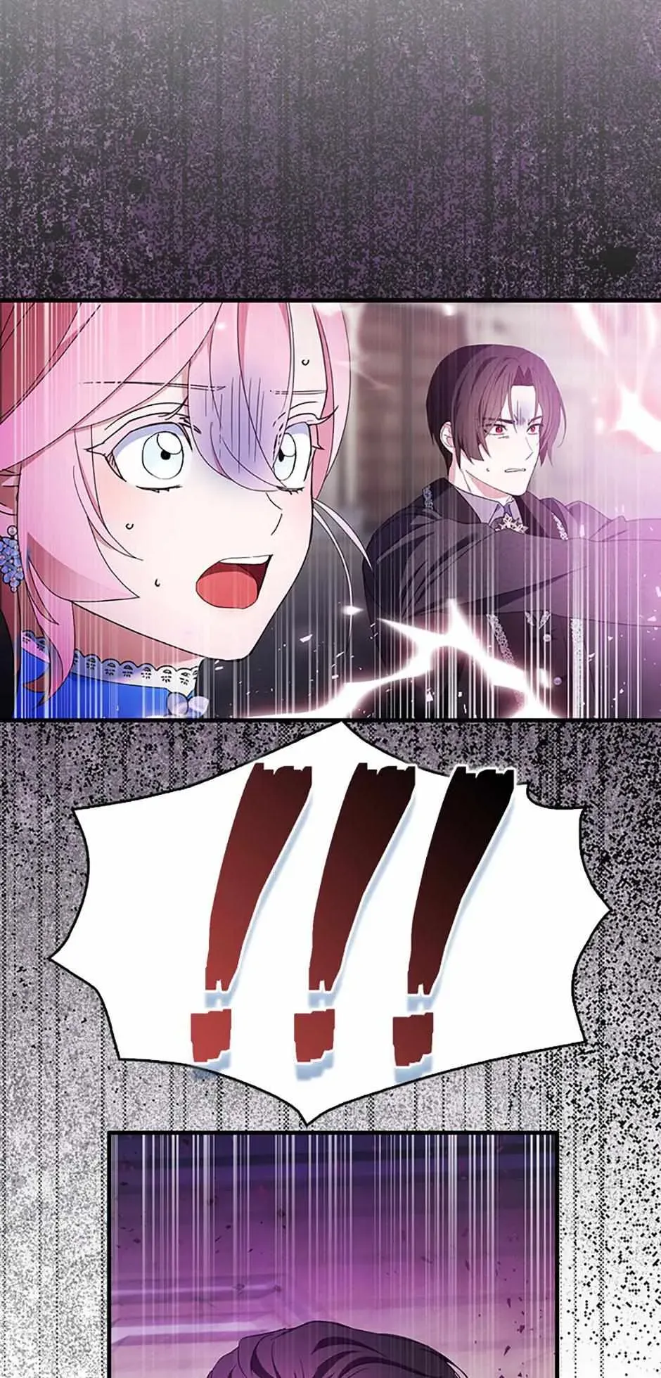 I Tried To Be Her Loyal Sword Chapter 114 Online - página 36