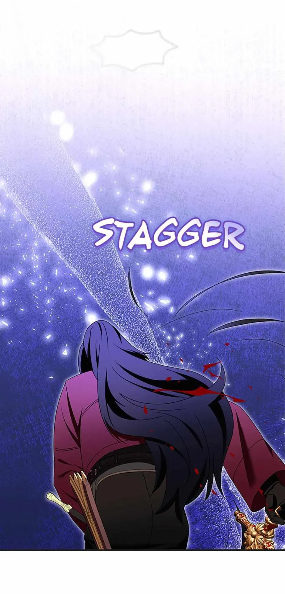 I Tried To Be Her Loyal Sword Chapter 114 Online - página 38
