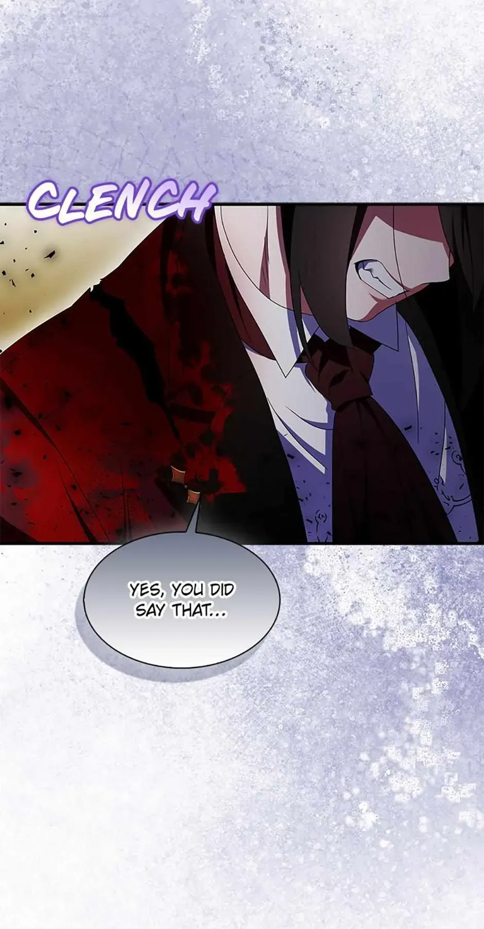 I Tried To Be Her Loyal Sword Chapter 114 Online - página 40
