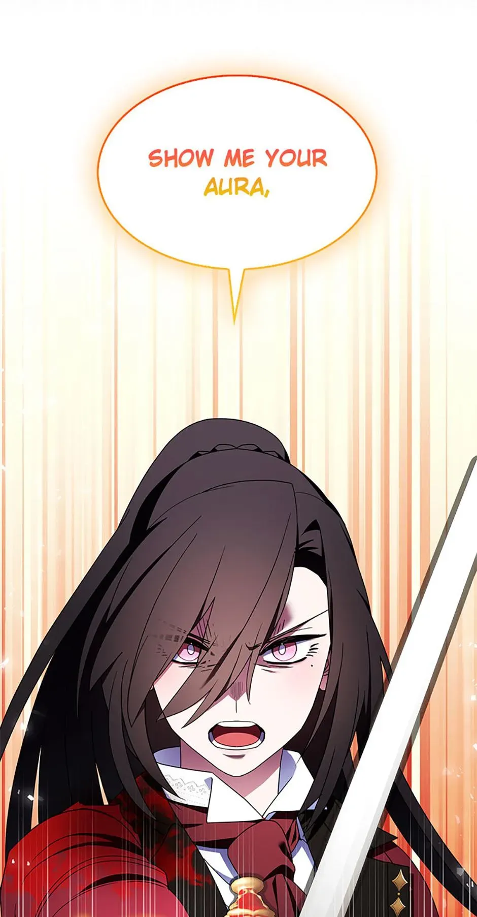 I Tried To Be Her Loyal Sword Chapter 114 Online - página 43