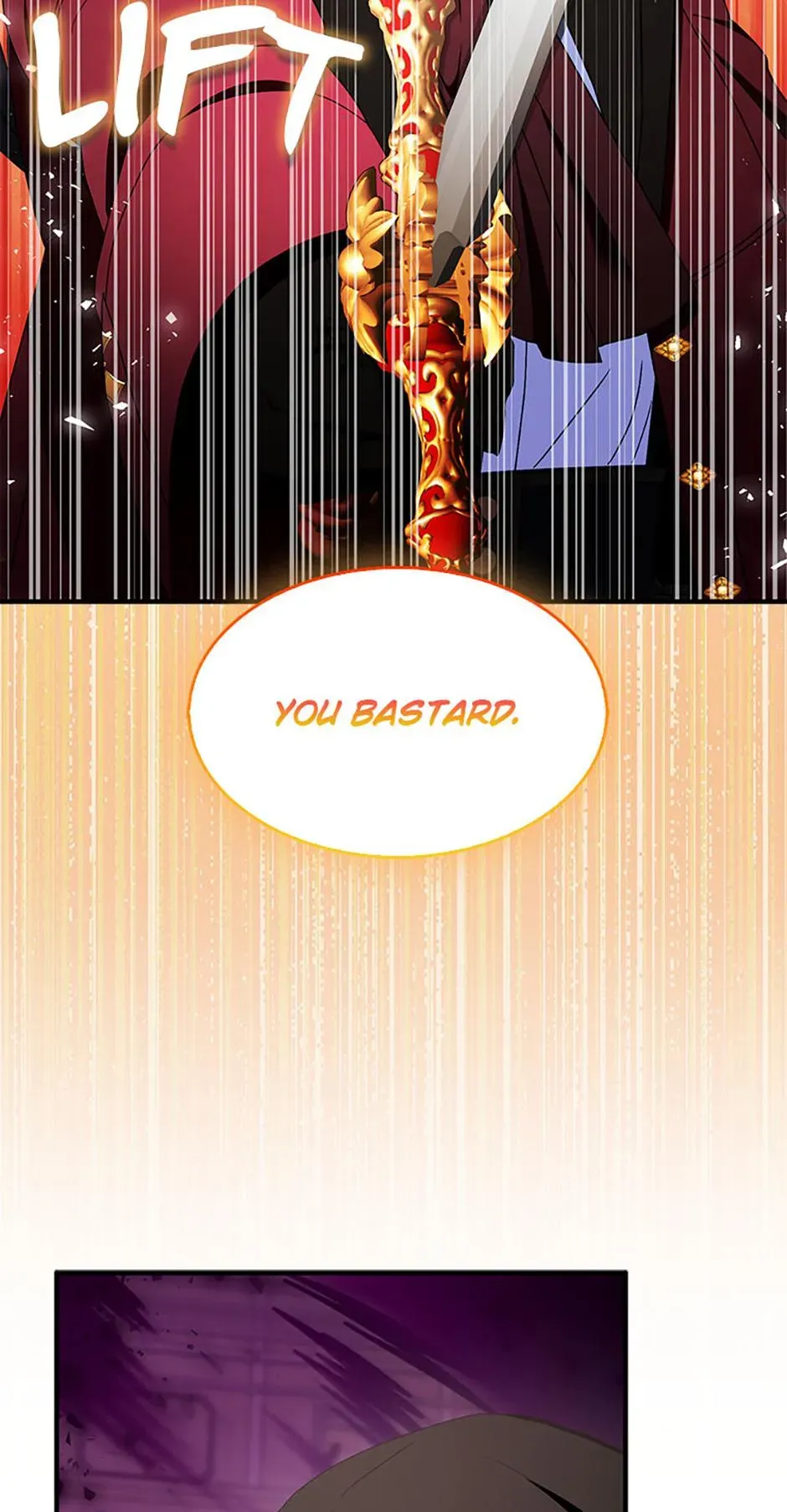 I Tried To Be Her Loyal Sword Chapter 114 Online - página 44