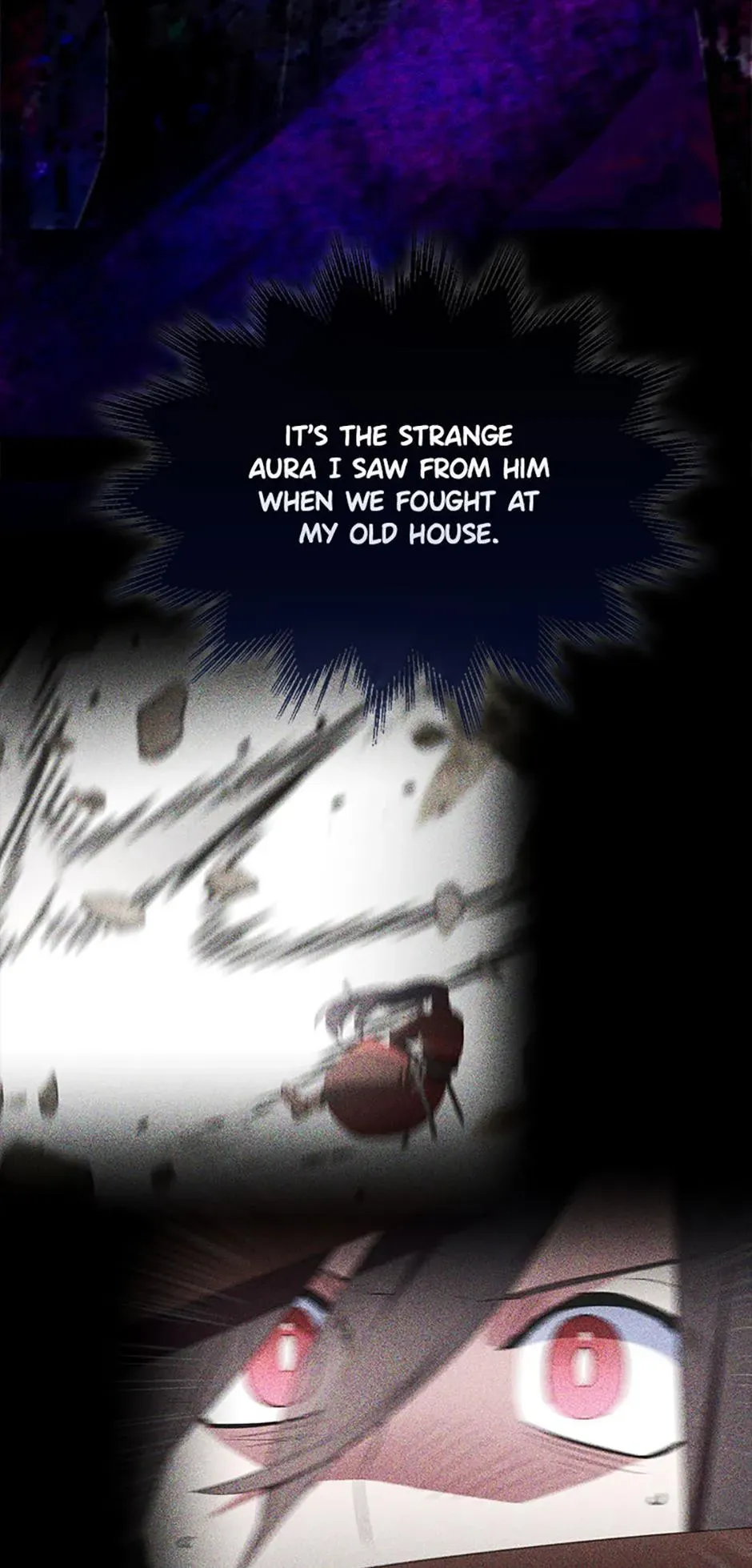 I Tried To Be Her Loyal Sword Chapter 114 Online - página 55