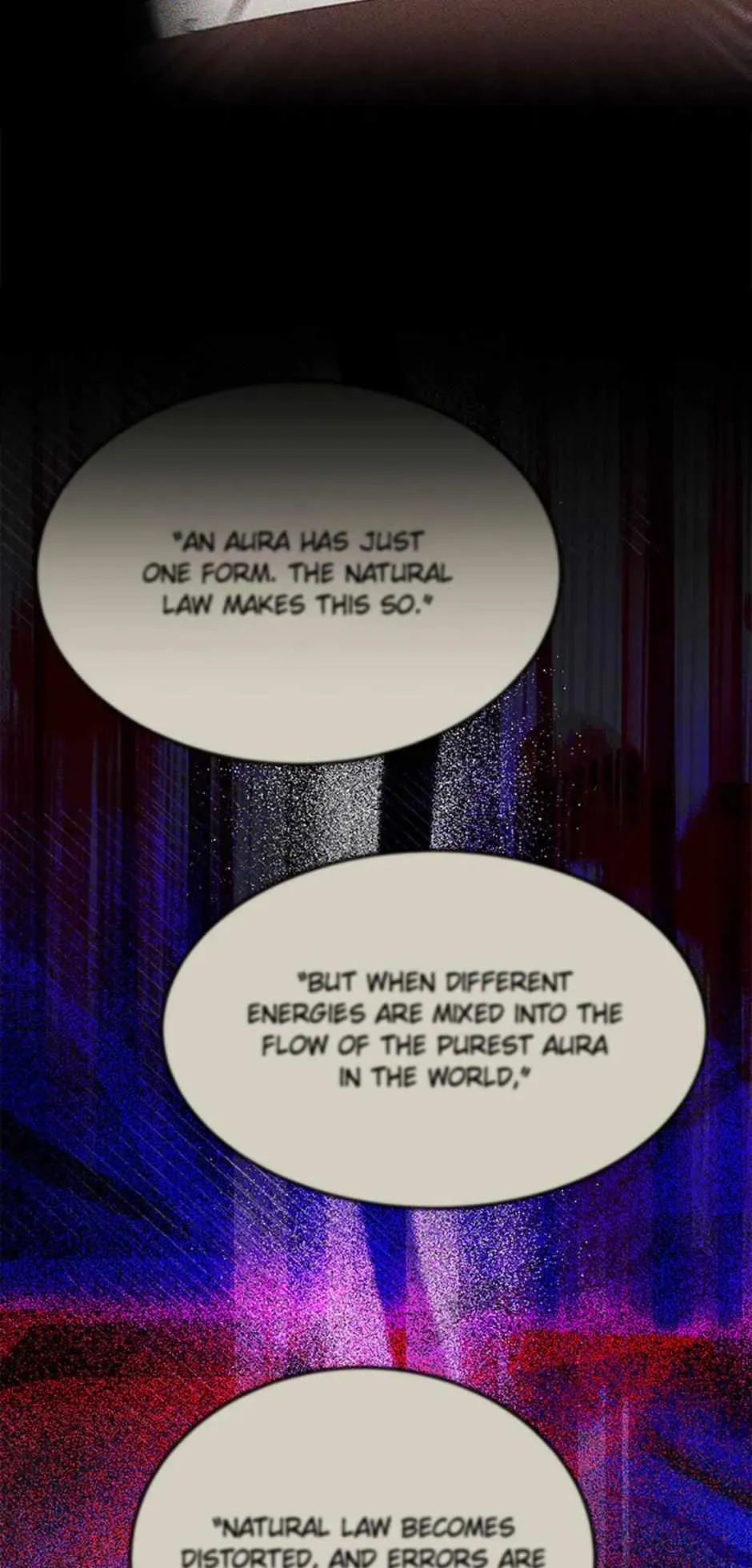 I Tried To Be Her Loyal Sword Chapter 114 Online - página 56
